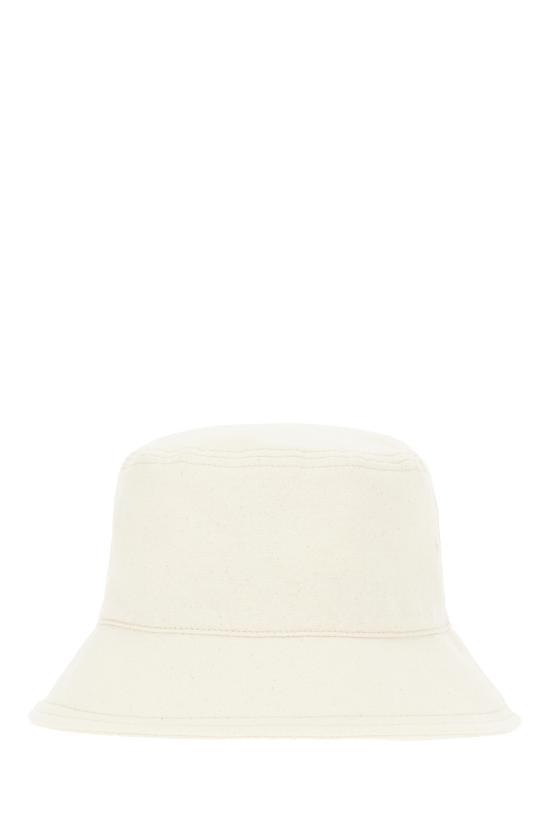 26SS 비비안웨스트우드 버킷햇 81020027W01BS B401 NATURAL - VIVIENNE WESTWOOD