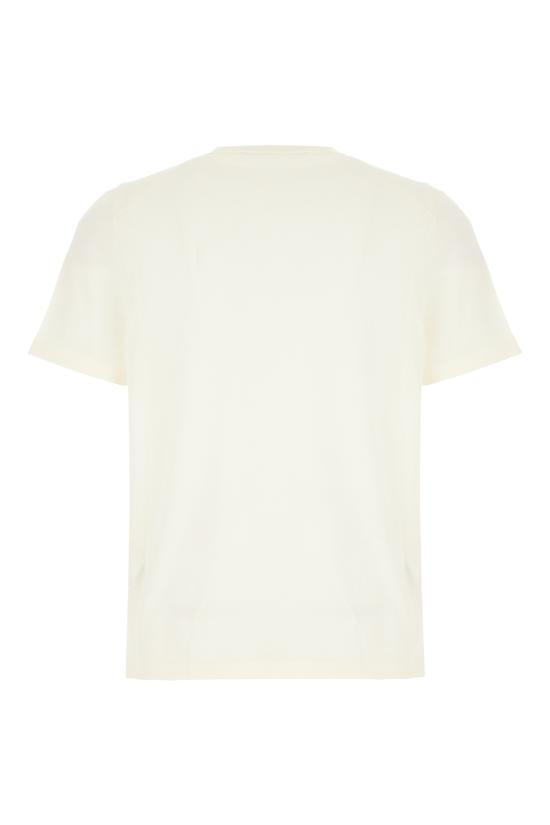 26SS 휴고보스 스웨터 50563603 105 NATURAL - HUGO BOSS