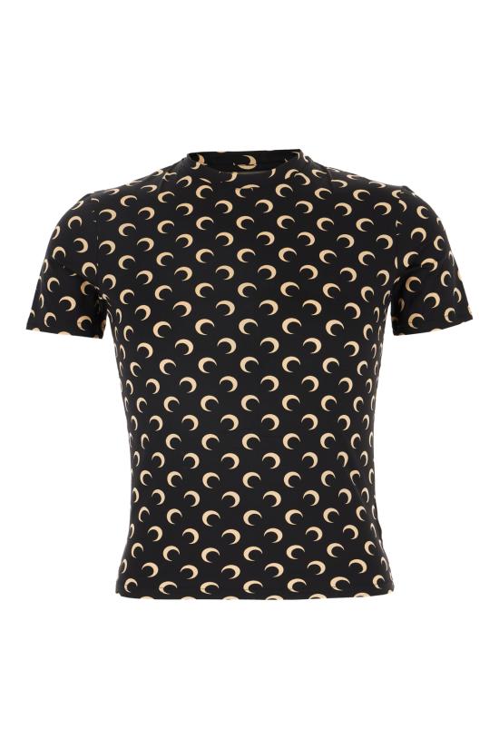 26SS 마린세르 반팔 티셔츠 UTS001ACJER0001 IT99 NVERSE TAN