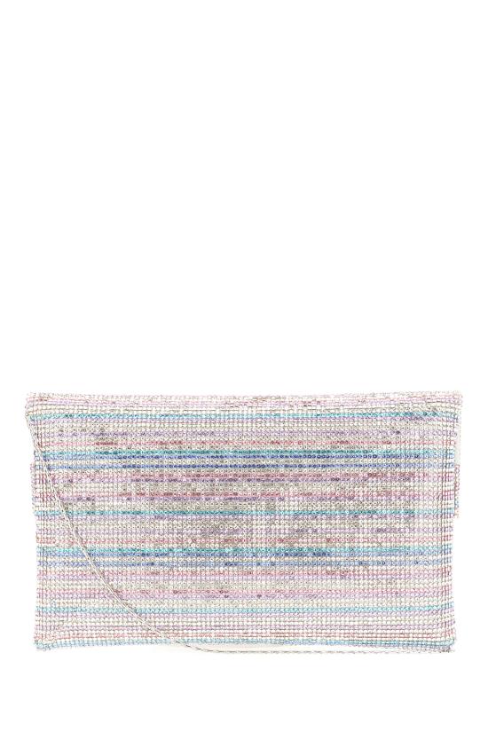 26SS 트웬티포하이치 클러치/파우치 BAG00068NYALIS MLT Multicolor - TWENTY FOURHAITCH