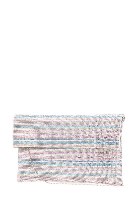26SS 트웬티포하이치 클러치/파우치 BAG00068NYALIS MLT Multicolor - TWENTY FOURHAITCH