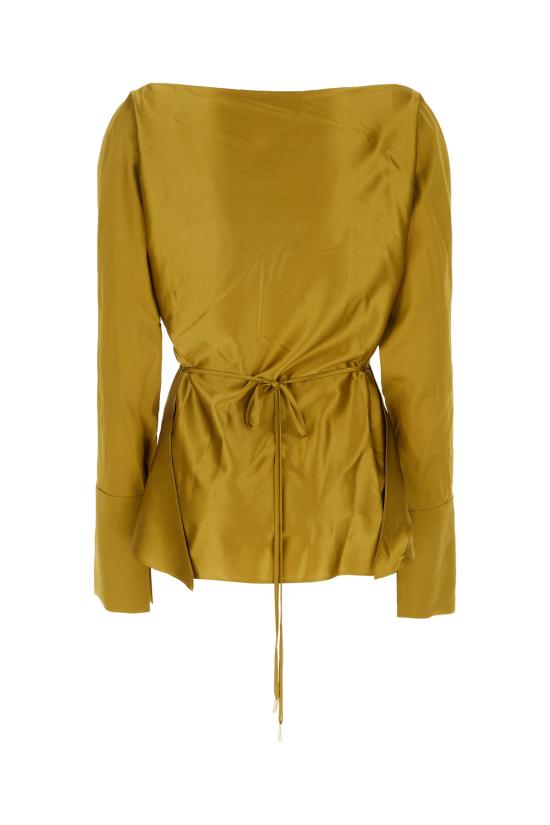 26SS 다네임 의류 726SS7827S GOLDENGREEN GOLDEN GREEN - DANAMÈ