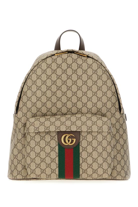 26SS 구찌 오피디아 미디엄 백팩 834466FAEOJ 9747 EBONY