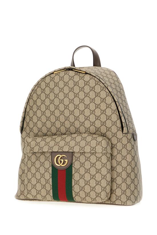 26SS 구찌 오피디아 미디엄 백팩 834466FAEOJ 9747 EBONY - GUCCI