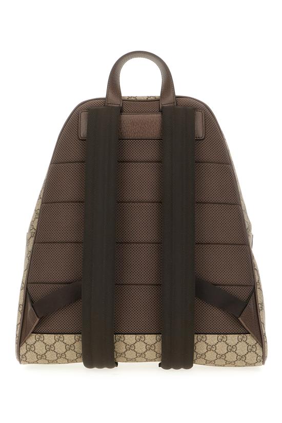 26SS 구찌 오피디아 미디엄 백팩 834466FAEOJ 9747 EBONY - GUCCI