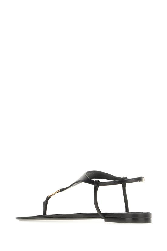 26SS 생로랑 카산드라 841570AADF0 1000 NERO - SAINT LAURENT