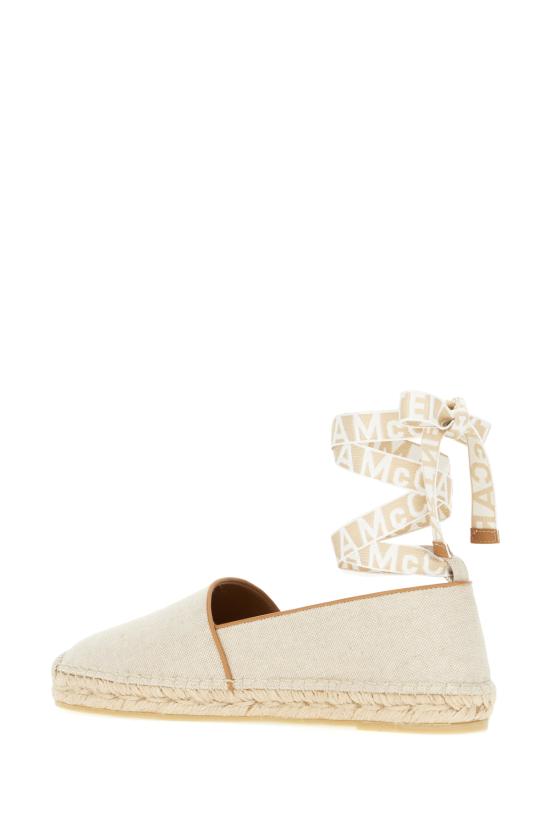26SS 스텔라 맥카트니 샌들 810669E00283 9043 ECRU - STELLA MCCARTNEY