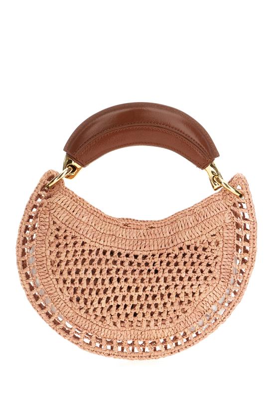 26SS 끌로에 토트백 CH26UP782P08 24M SUMMERY BEIGE - CHLOE