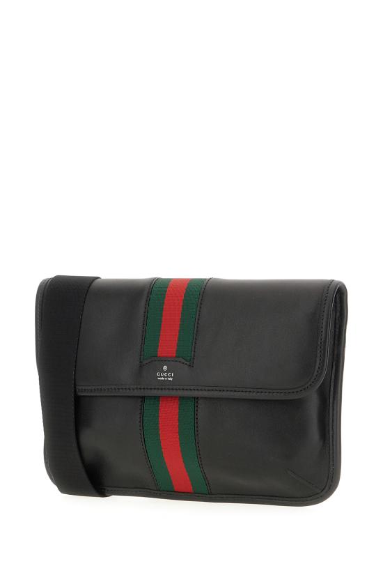 26SS 구찌 크로스백 867032AAGIH 1057 NEROWEB - GUCCI