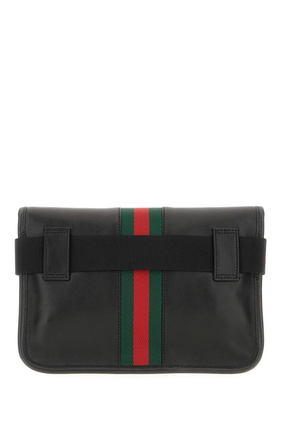 26SS 구찌 크로스백 867032AAGIH 1057 NEROWEB - GUCCI