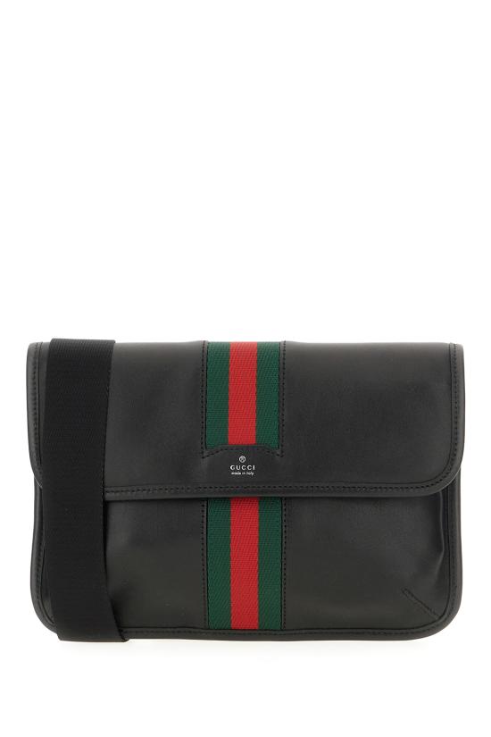 26SS 구찌 크로스백 867032AAGIH 1057 NEROWEB