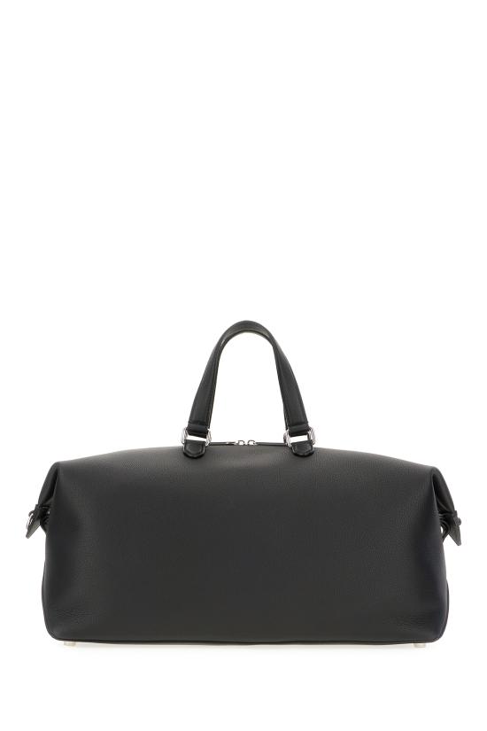 26SS 펜디 더플백 7VA686ASIH F0GXN NERO - FENDI