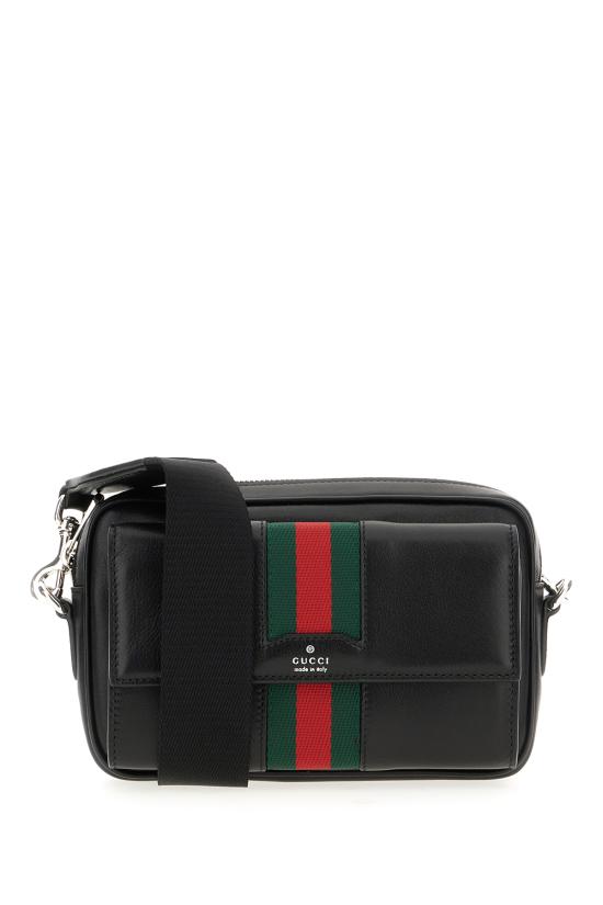 26SS 구찌 크로스백 867268AAGIH 1057 NEROWEB