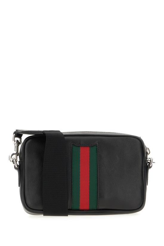 26SS 구찌 크로스백 867268AAGIH 1057 NEROWEB - GUCCI