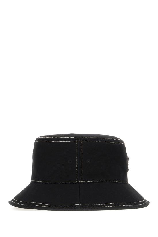 26SS 비비안웨스트우드 버킷햇 81020027W01BS N402 BLACK - VIVIENNE WESTWOOD