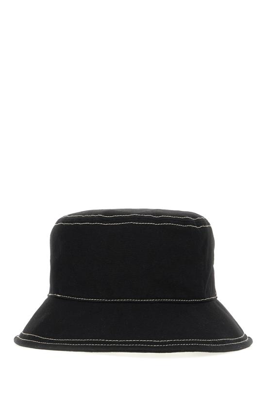 26SS 비비안웨스트우드 버킷햇 81020027W01BS N402 BLACK - VIVIENNE WESTWOOD