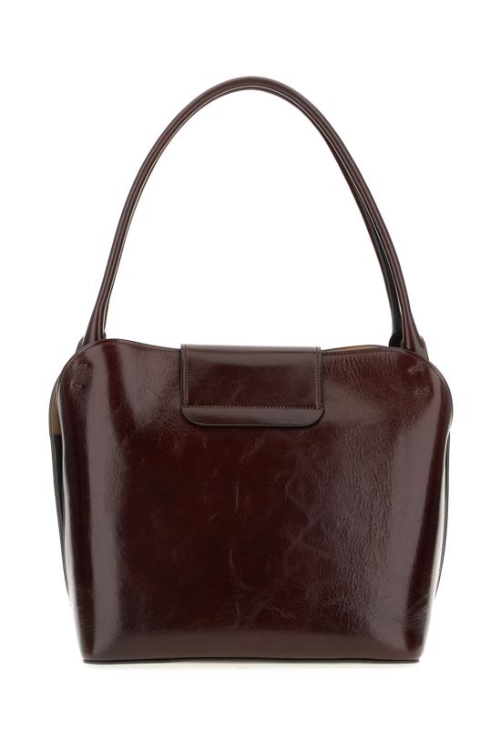 26SS 베르사체 숄더백 10232411A17428 1NM1J MOKA GOLD - VERSACE