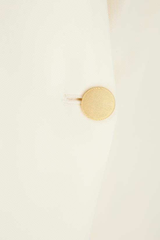 26SS 알베르타 페레티 수트 자켓 261M05110128 0003 Avorio - ALBERTA FERRETTI