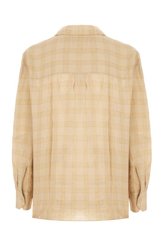 26SS 아워레가시 긴팔 셔츠 M2262AV VACAY CHECK - OUR LEGACY