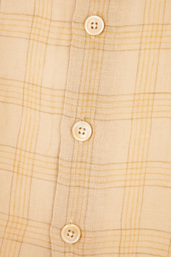 26SS 아워레가시 긴팔 셔츠 M2262AV VACAY CHECK - OUR LEGACY