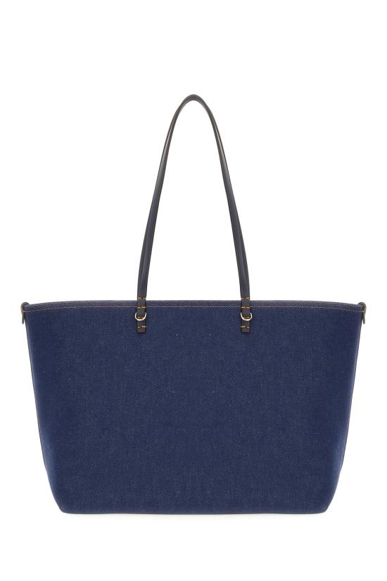 26SS 펜디 숄더백 8BH428AWPO F0NAP DENIM - FENDI