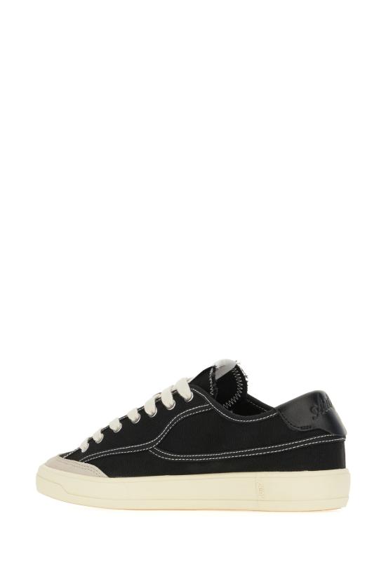 26SS 오트리 스니커즈 SCLMCU01 BLACK - AUTRY