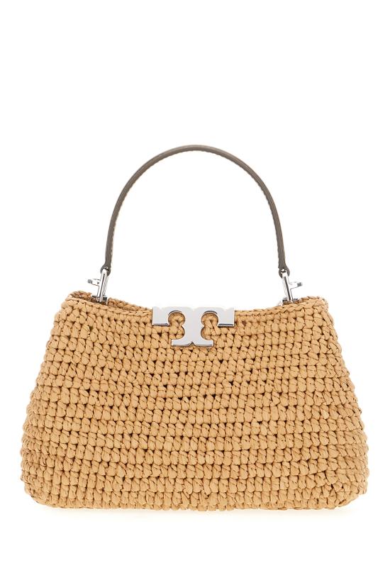 26SS 토리버치 토트백 178747 911 HONEYCOMB - TORY BURCH