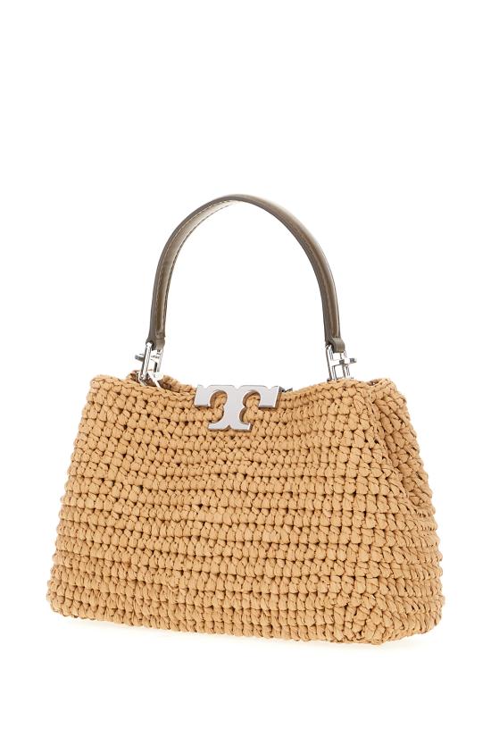 26SS 토리버치 토트백 178747 911 HONEYCOMB - TORY BURCH