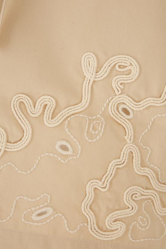 26SS 휴고보스 셔츠 50559245 287 OPEN BEIGE - HUGO BOSS