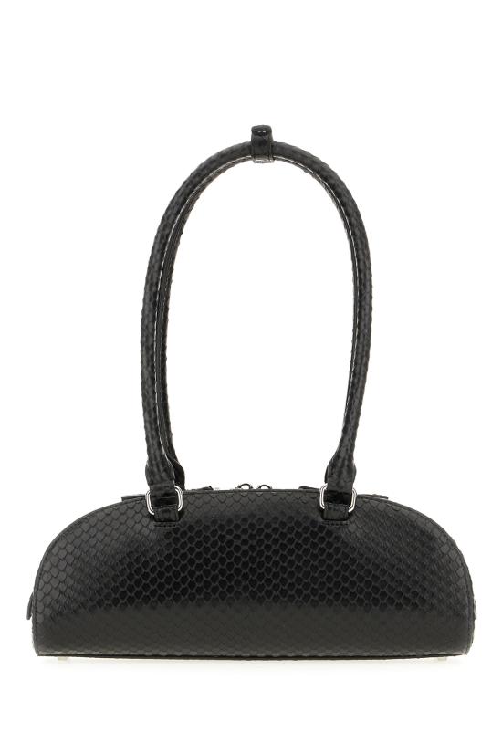 26SS 디젤 숄더백 X10641P8958 T8013 BLACK - DIESEL