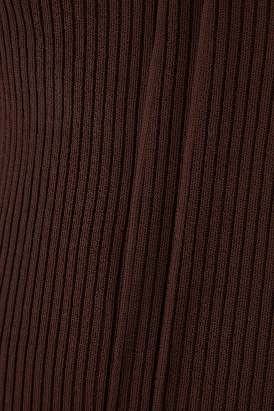 26SS 아이스 비 아이스버그 의류 A0157534 2164 BROWN - ICE B ICEBERG