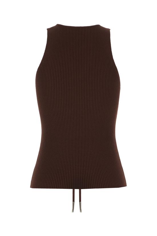 26SS 아이스 비 아이스버그 의류 A0157534 2164 BROWN - ICE B ICEBERG