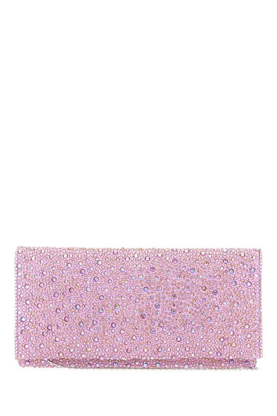 26SS 트웬티포하이치 클러치/파우치 LB10116SIRIA VIO Viola