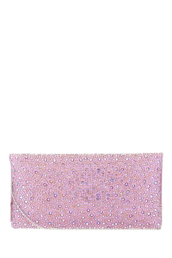 26SS 트웬티포하이치 클러치/파우치 LB10116SIRIA VIO Viola - TWENTY FOURHAITCH