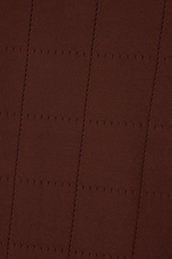 26SS 알파스튜디오 폴로 티셔츠 AU5141B 1009 Cioccolato - ALPHA STUDIO