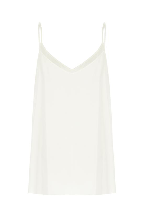 26SS 안토넬리 피렌체 의류 M5123Q251 001 Bianco - ANTONELLI FIRENZE