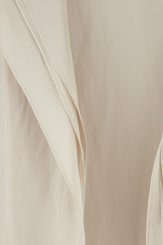 26SS 랑방 의류 RWTO00134778 013 PLASTER - LANVIN