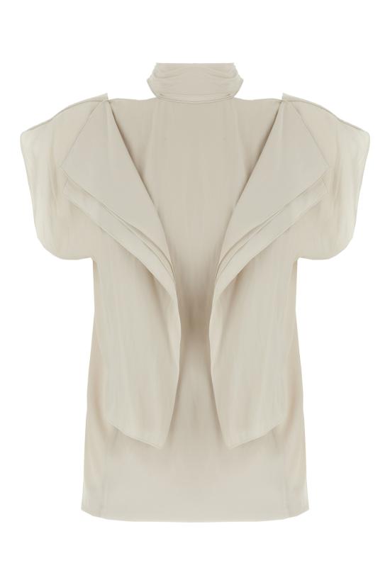 26SS 랑방 의류 RWTO00134778 013 PLASTER