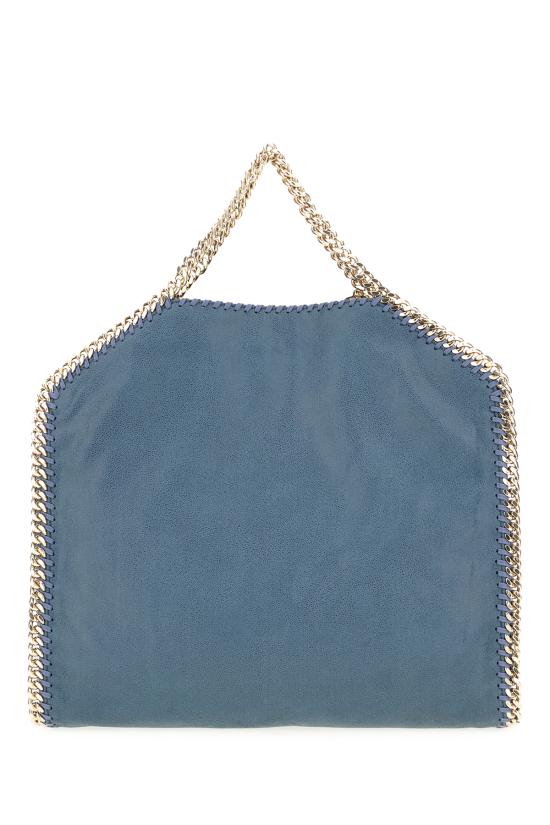 26SS 스텔라 맥카트니 숄더백 234387WP0404 4313 FEATHER BLUE - STELLA MCCARTNEY