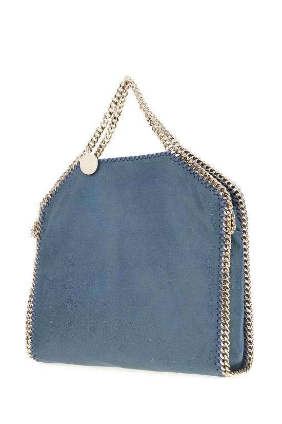 26SS 스텔라 맥카트니 숄더백 234387WP0404 4313 FEATHER BLUE - STELLA MCCARTNEY