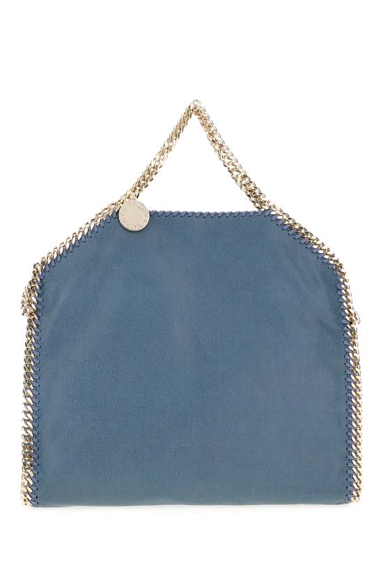 26SS 스텔라 맥카트니 숄더백 234387WP0404 4313 FEATHER BLUE