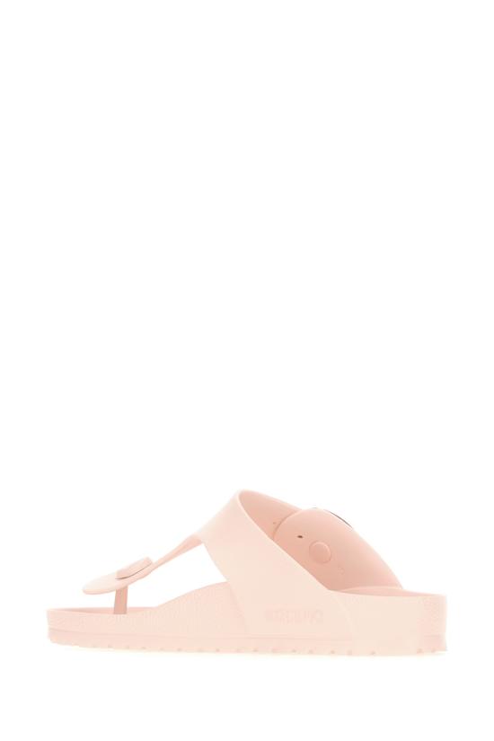 26SS 버켄스탁 뮬/슬리퍼 1031321 LIGHT ROSE - BIRKENSTOCK