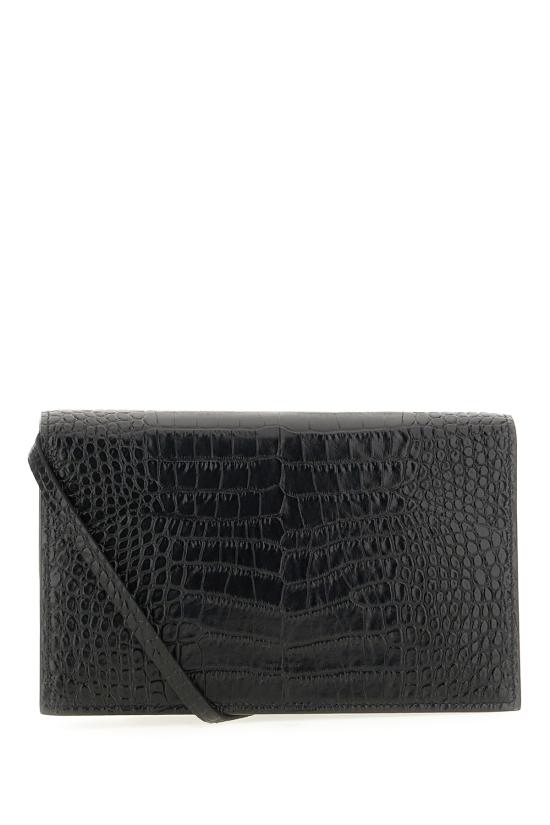 26SS 톰포드 숄더백 S0531LCL607P NAA BLACK - TOMFORD