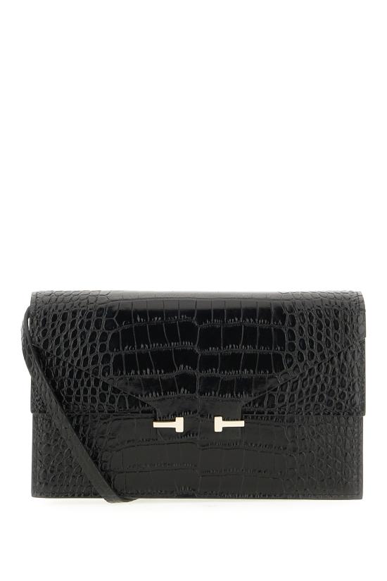 26SS 톰포드 숄더백 S0531LCL607P NAA BLACK