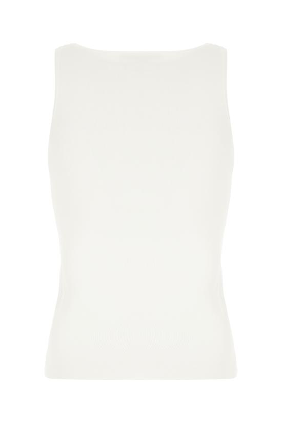 26SS 막스마라 의류 MXPCIPPO 001 Bianco - MAX MARA