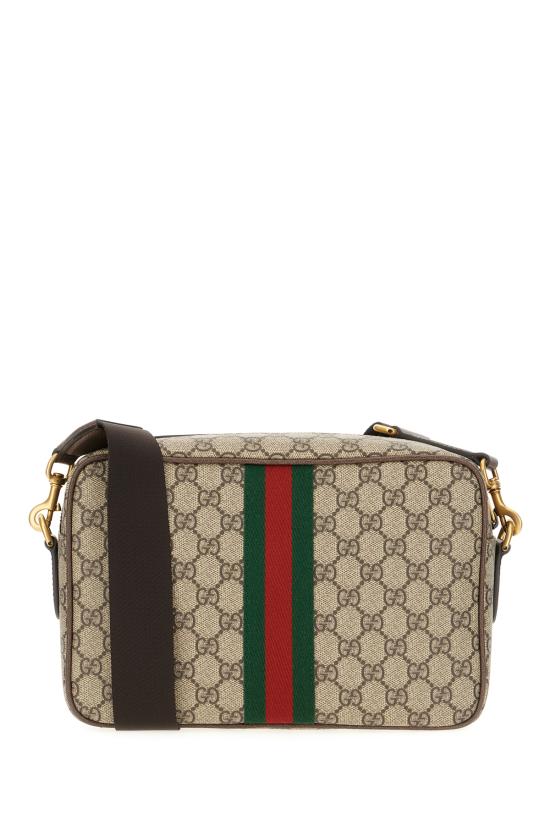 26SS 구찌 오피디아 미디움 크로스바디백 834468FAEOF 9745 EBONY - GUCCI