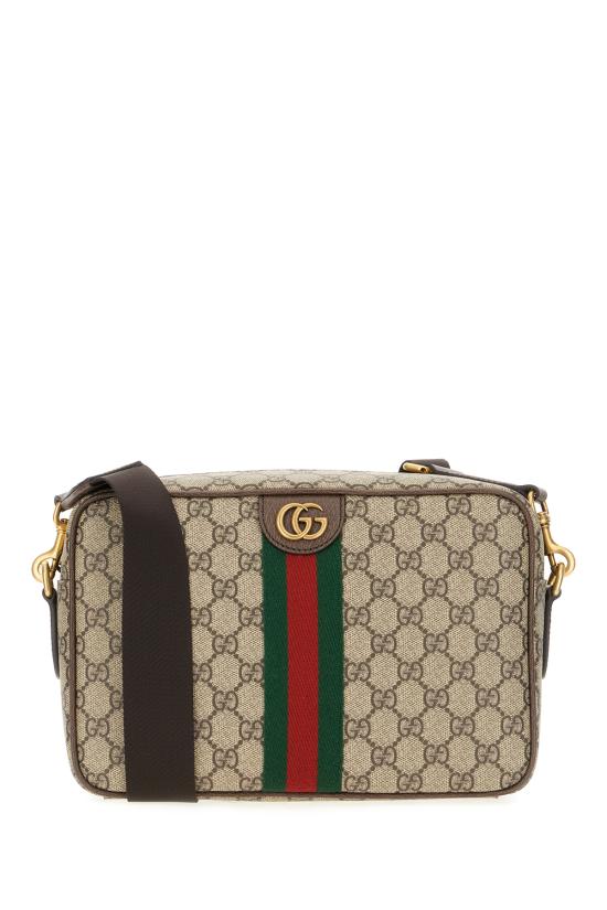 26SS 구찌 오피디아 미디움 크로스바디백 834468FAEOF 9745 EBONY