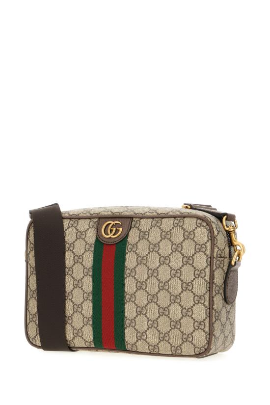 26SS 구찌 오피디아 미디움 크로스바디백 834468FAEOF 9745 EBONY - GUCCI