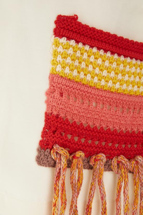 26SS 라니우스 셔츠 S6LAWOSI182 036 CREAM - LANEUS