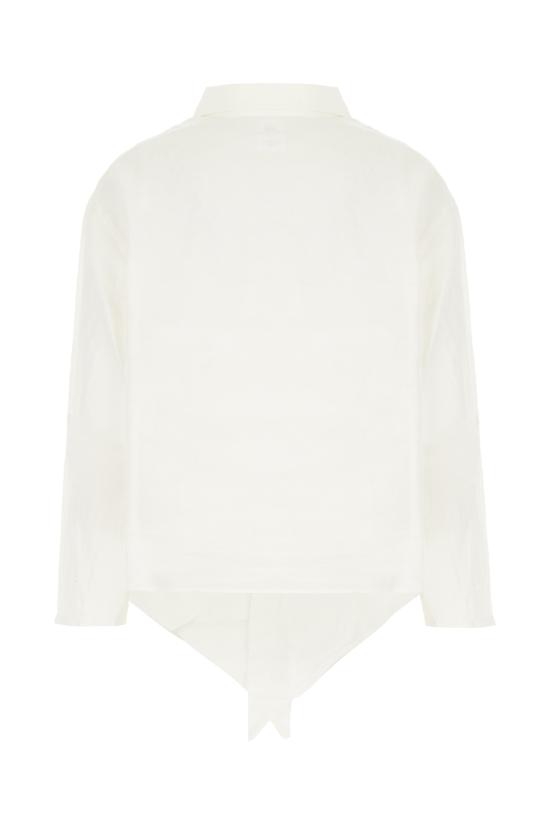 26SS 로이스 셔츠 33426991 BIANCO Bianco - LOIS